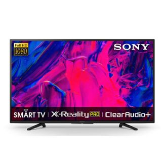 Sony Bravia 108 cm (43 inches) Full HD Smart LED TV at Rs 35740